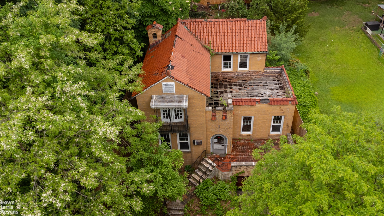 3115 Netherland Avenue Spuyten Duyvil Bronx NY 10463