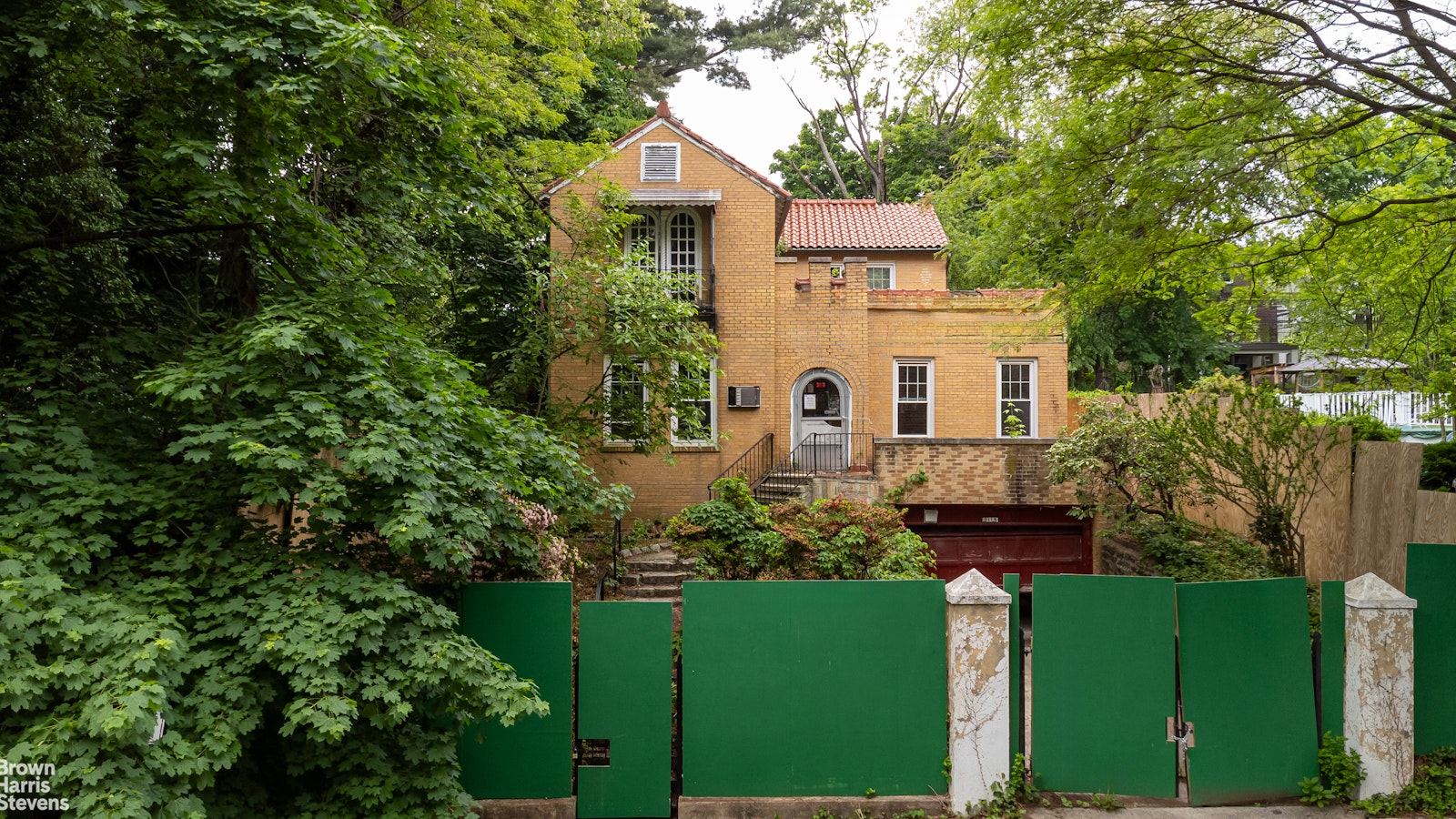 3115 Netherland Avenue Spuyten Duyvil Bronx NY 10463