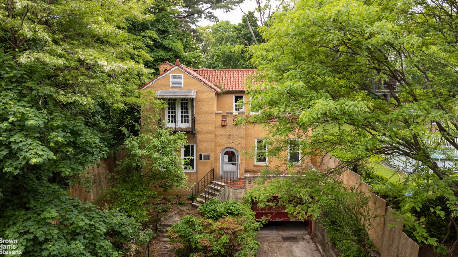 3115 Netherland Avenue Spuyten Duyvil Bronx NY 10463