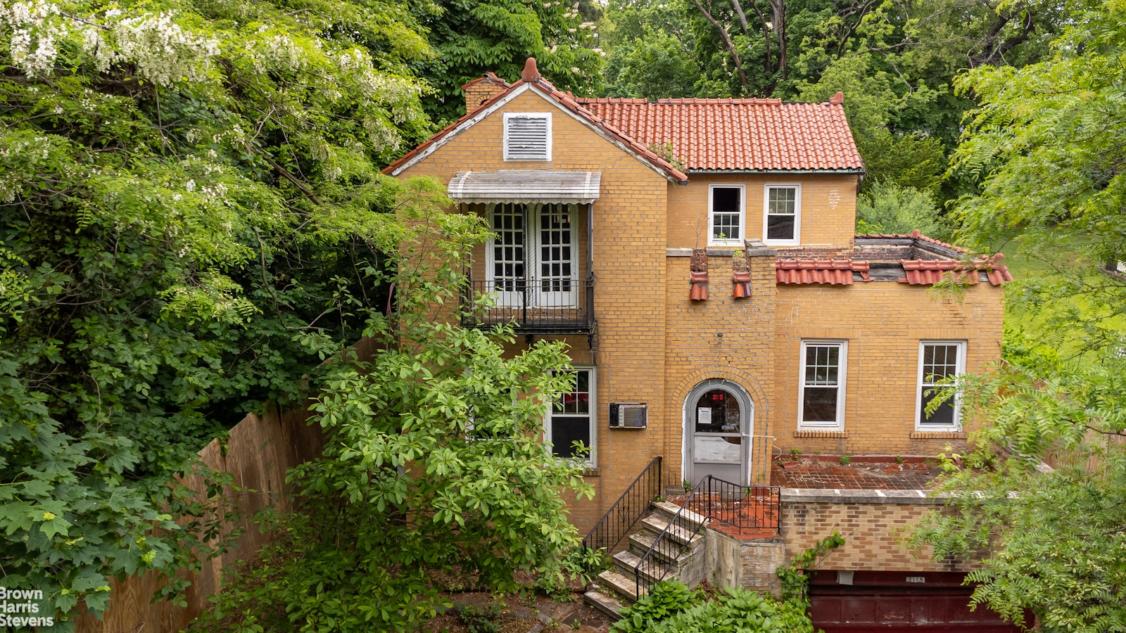3115 Netherland Avenue Spuyten Duyvil Bronx NY 10463