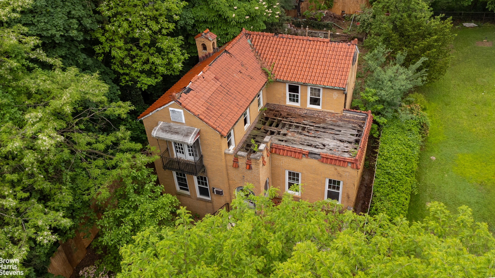3115 Netherland Avenue Spuyten Duyvil Bronx NY 10463