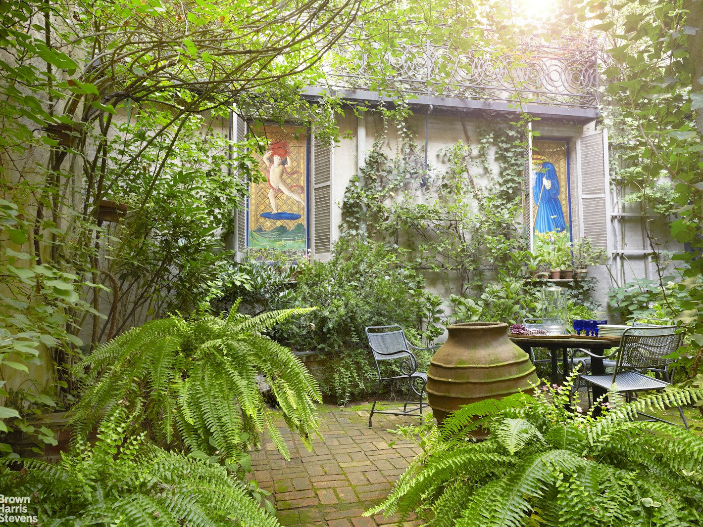 Photo 1 of 203 Prince Street, Soho, NYC, $11,950,000, Web #: 23467396