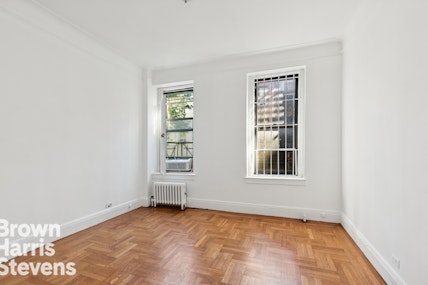 317 East 18th Street, Gramercy Park, NYC - 1 Bathrooms  
2 Rooms - 