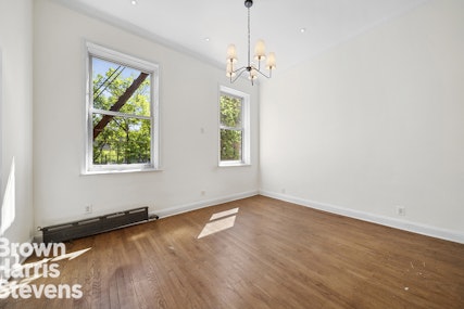 Rental Property at 2 Charles Street 2Af, West Village, NYC - Bedrooms: 1 
Bathrooms: 1 
Rooms: 3  - $5,400 MO.