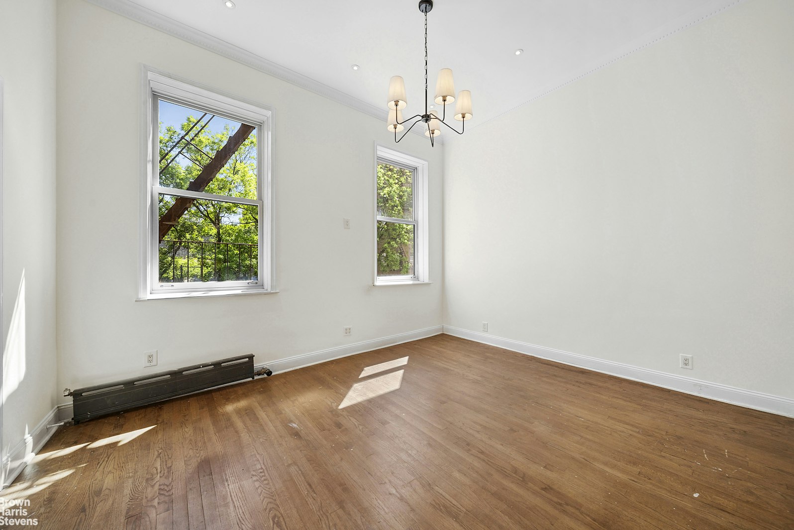 Photo 1 of 2 Charles Street 2Af, West Village, NYC, $5,400, Web #: 23468207