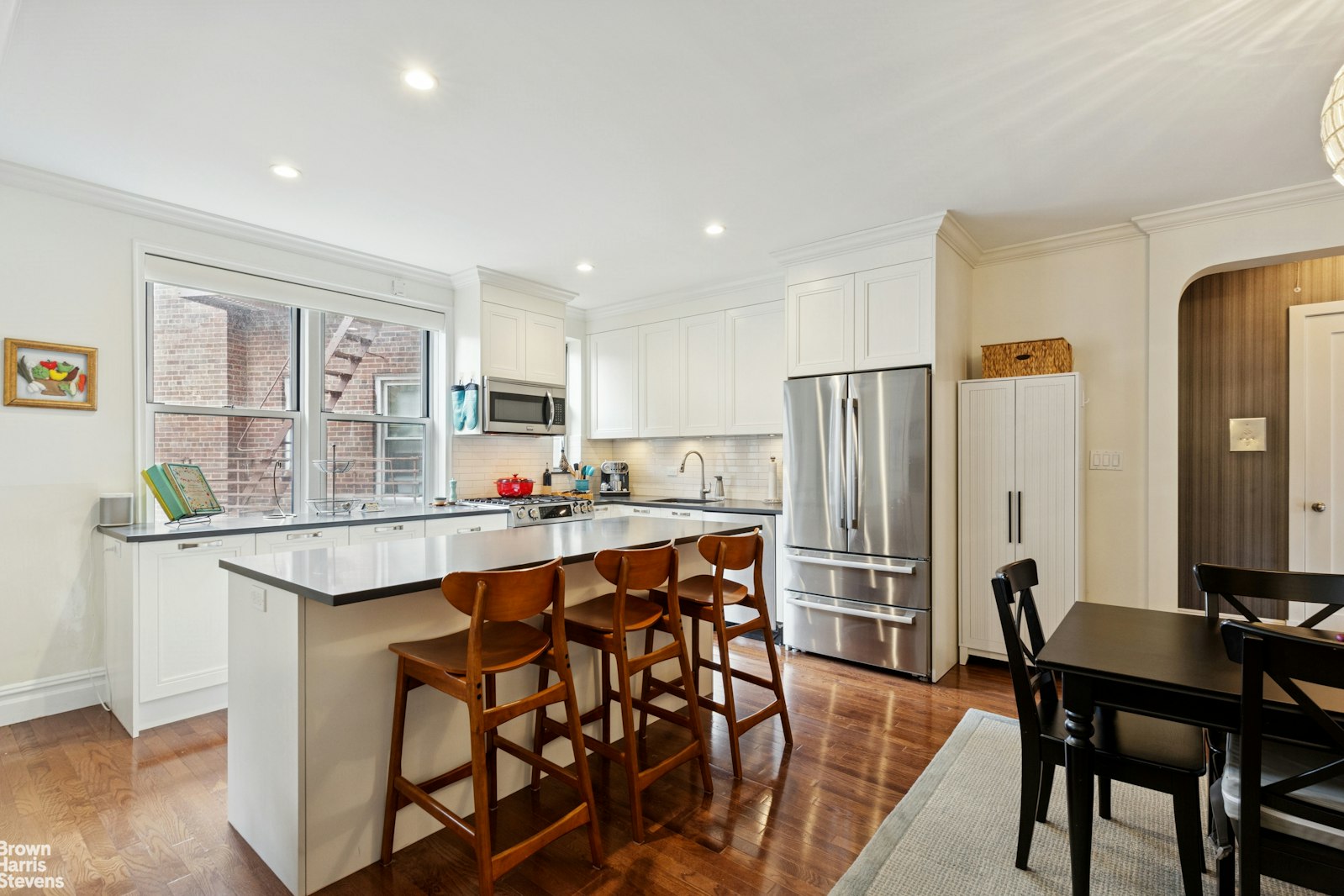 Photo 1 of 73 -12 35th Avenue C51, Jackson Heights, Queens, NY, $1,285,000, Web #: 23468231
