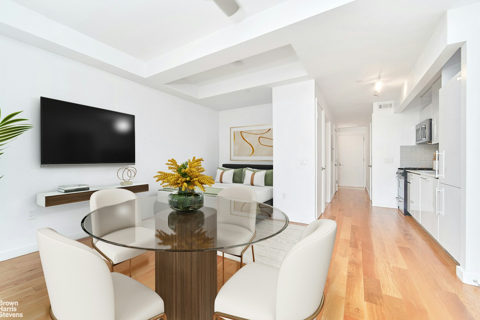 Photo 1 of 48 East 132nd Street, Harlem, NYC, $355,000, Web #: 23468466