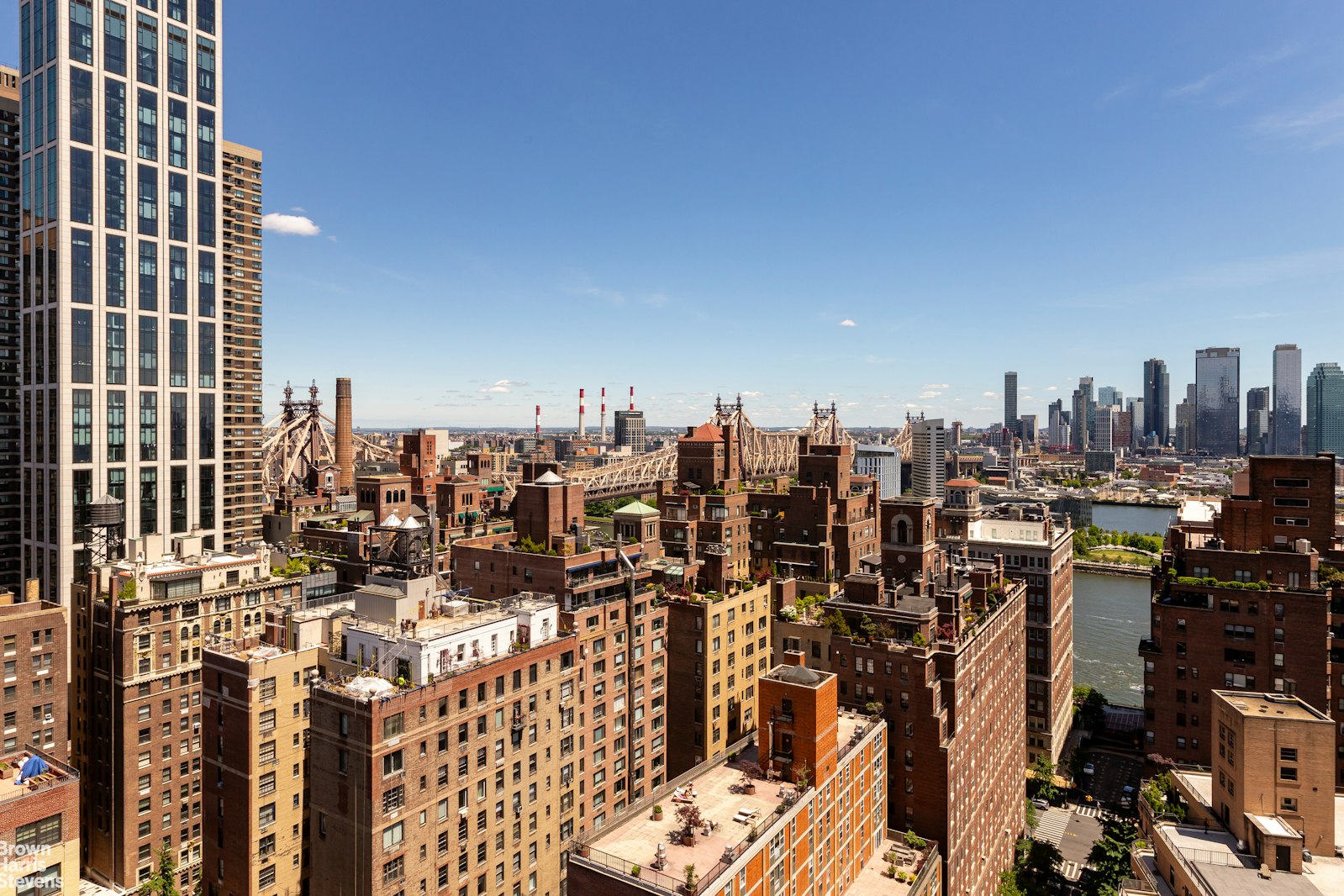 400 East 56th Street 27H Sutton Place New York NY 10022