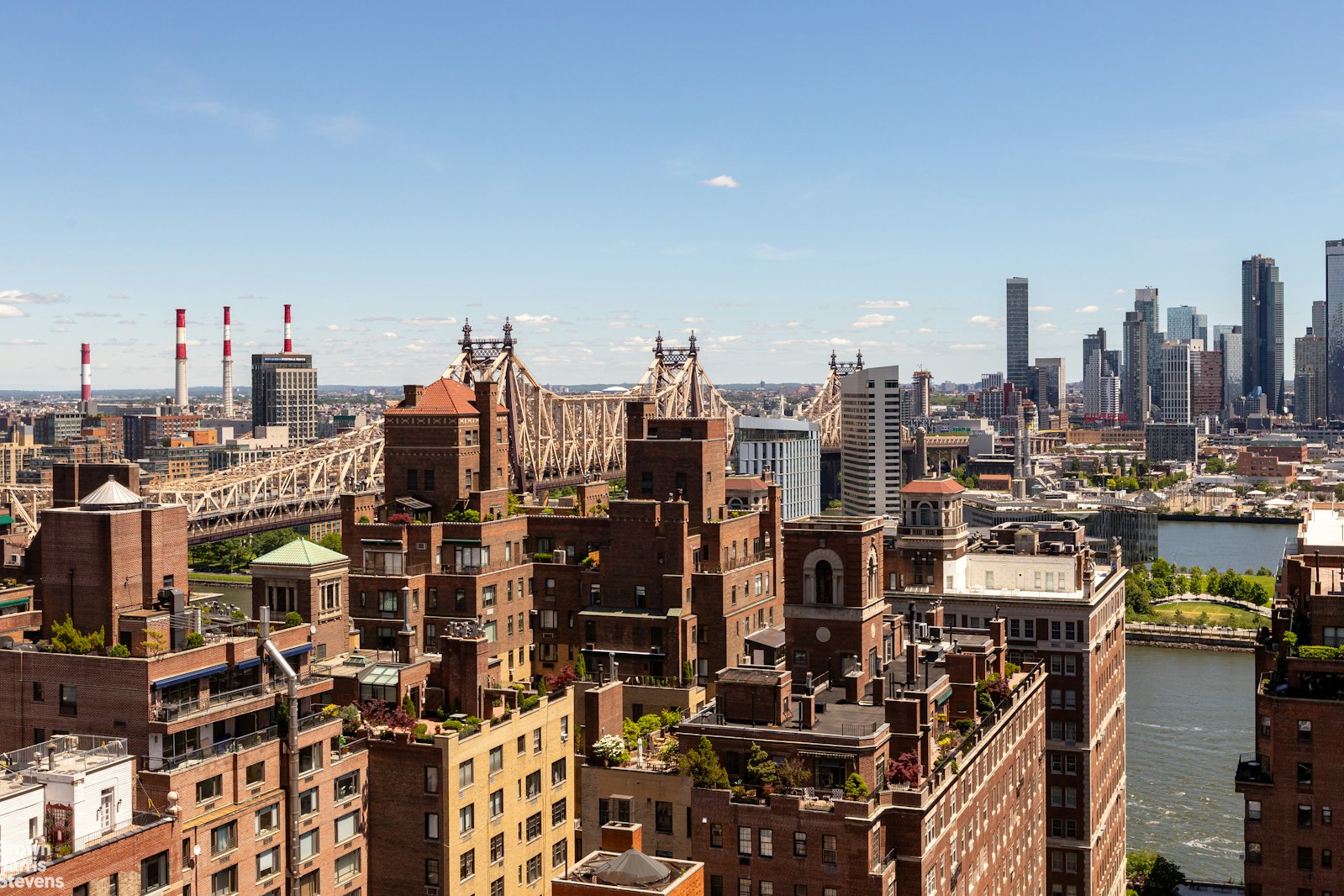 400 East 56th Street 27H Sutton Place New York NY 10022