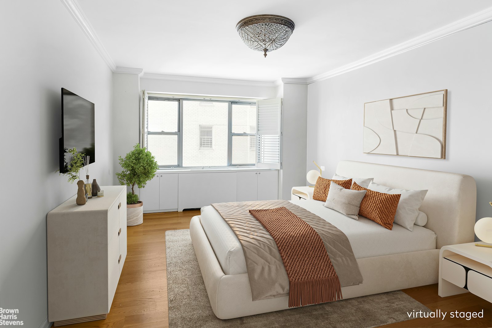 400 East 56th Street 27H Sutton Place New York NY 10022