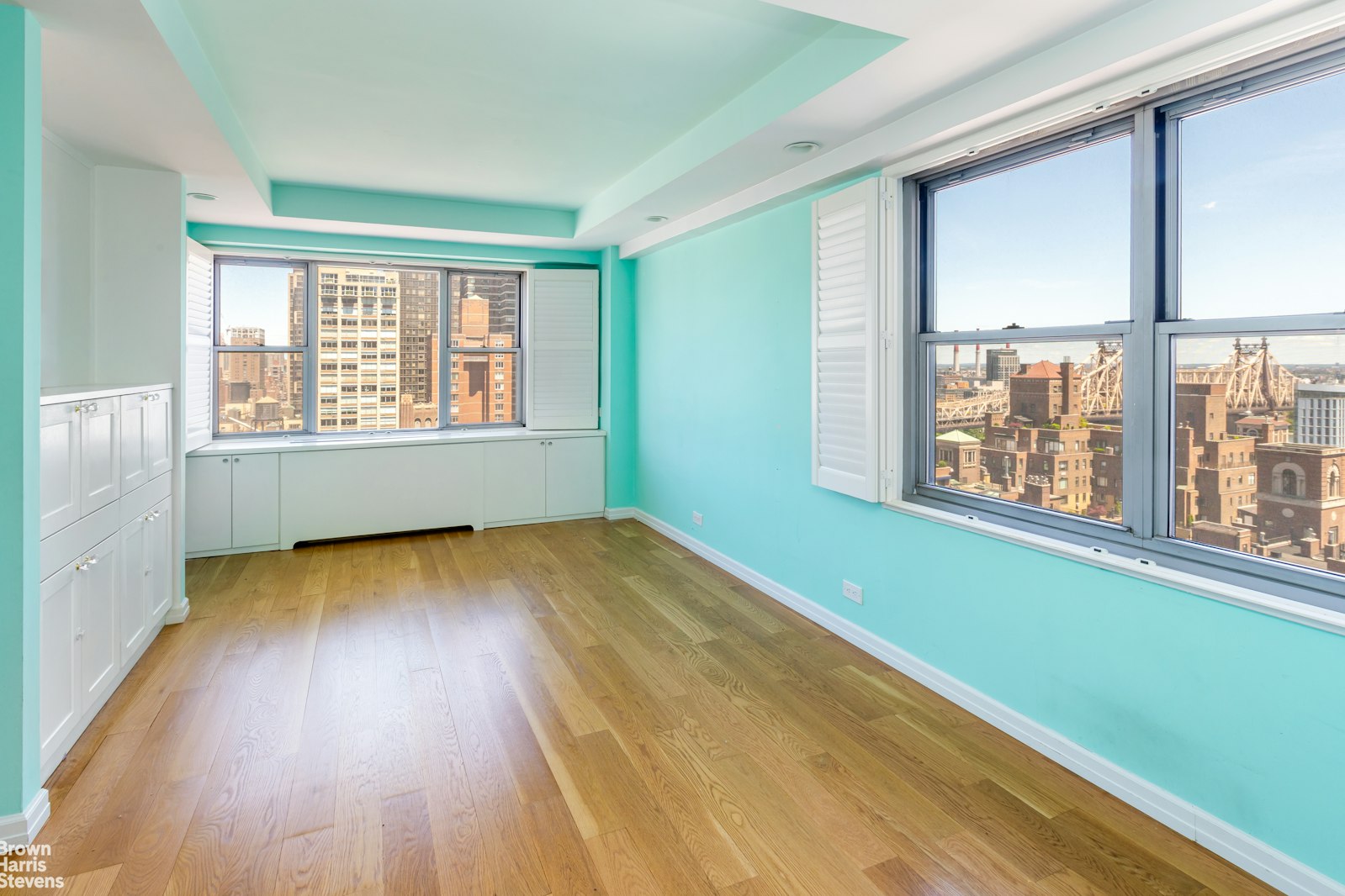 400 East 56th Street 27H Sutton Place New York NY 10022