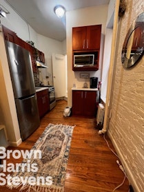 Rental Property at 231 Thompson Street 8, Greenwich Village, NYC - Bathrooms: 1 
Rooms: 1  - $2,750 MO.