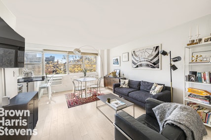 Rental Property at 111 Third Avenue 6G, Central Village, NYC - Bedrooms: 1 
Bathrooms: 1 
Rooms: 3  - $4,765 MO.