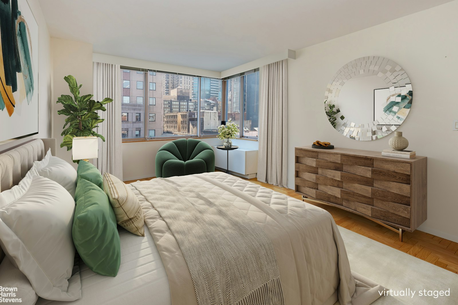 350 West 50th Street Clinton New York NY 10019