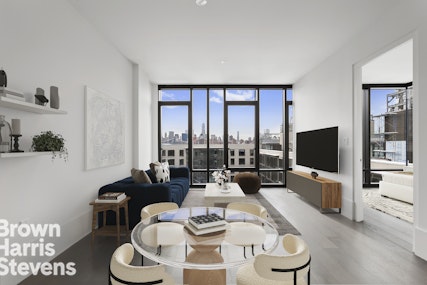 Property for Sale at 429 Kent Avenue 904, Williamsburg, Brooklyn, NY - Bedrooms: 1 
Bathrooms: 1 
Rooms: 3  - $999,000