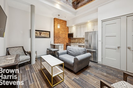 Rental Property at 218 East 125th Street, Upper Manhattan, NYC - Bedrooms: 1 
Bathrooms: 1 
Rooms: 3  - $2,600 MO.