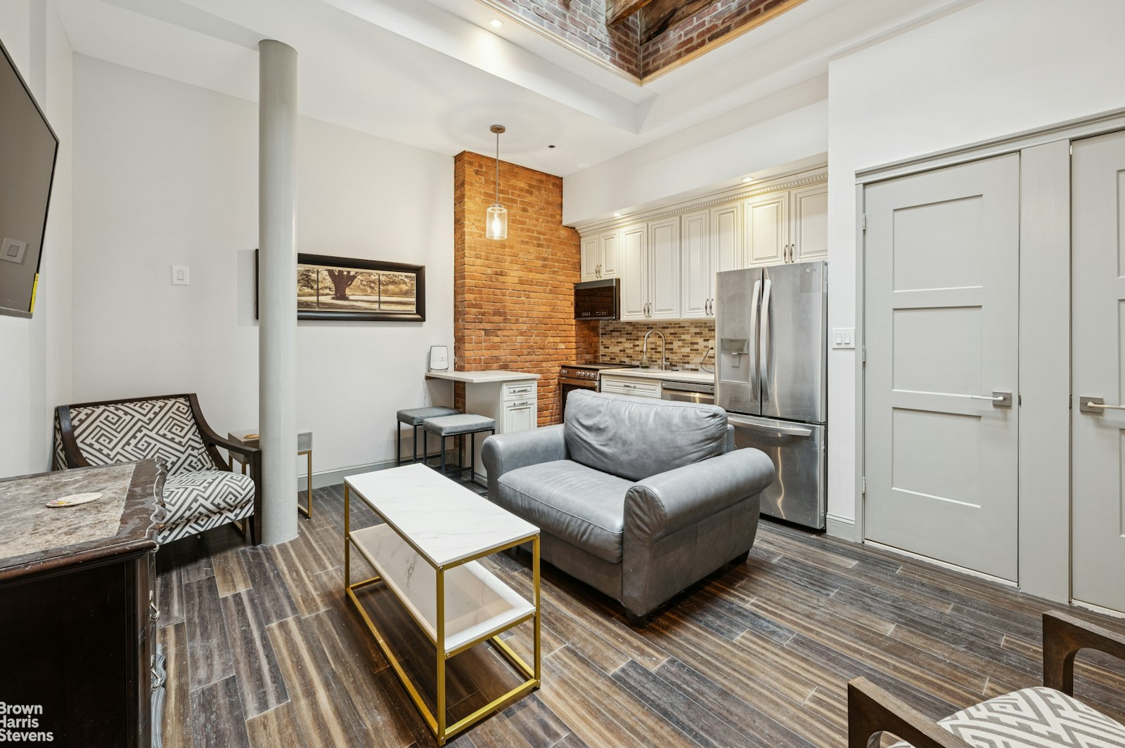 Photo 1 of 218 East 125th Street, East Harlem, NYC, $2,600, Web #: 23469311