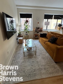 69 East 130th Street, Upper Manhattan, NYC - 1 Bedrooms  
1 Bathrooms  
3 Rooms - 