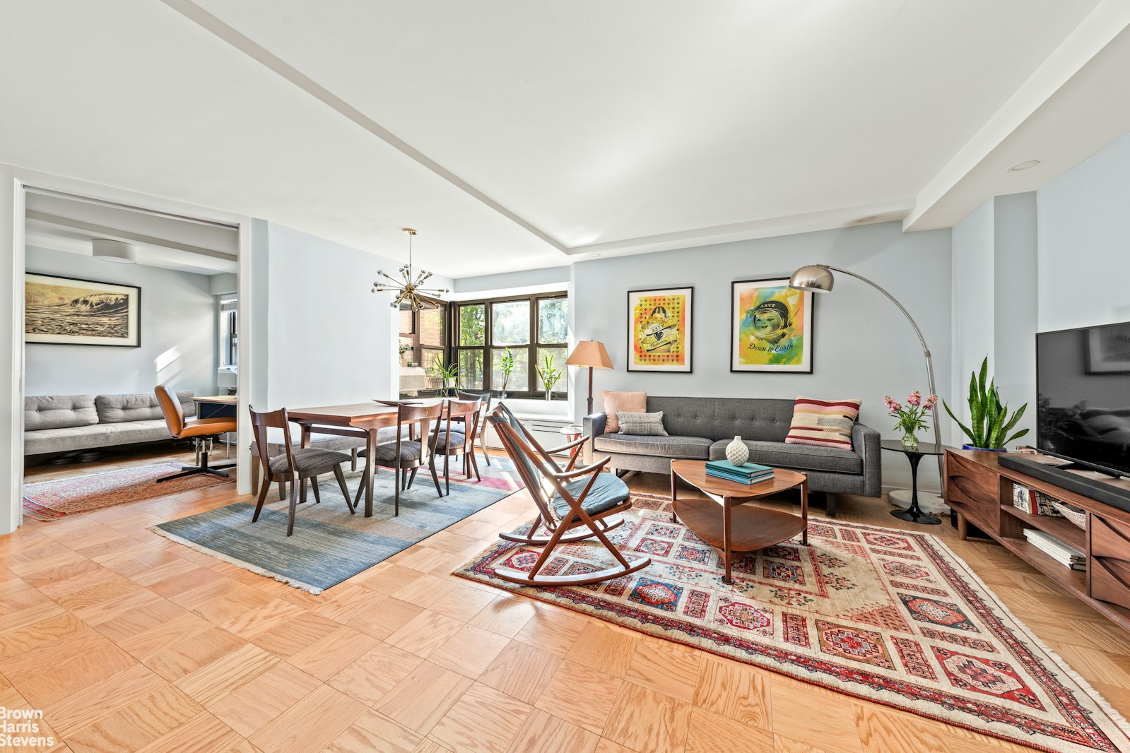Photo 1 of 385 Grand Street L106, Lower East Side, NYC, $1,495,000, Web #: 23469701