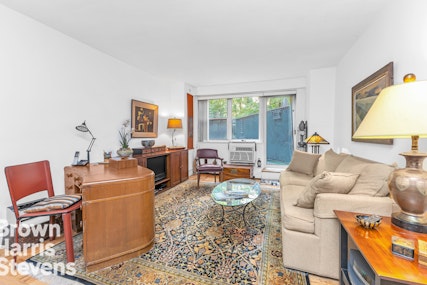 1175 York Avenue, Upper East Side, NYC - 1 Bathrooms  
2 Rooms - 