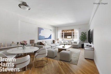 Rental Property at 40 Sutton Place 6E, Midtown East, NYC - Bedrooms: 1 
Bathrooms: 1 
Rooms: 3  - $3,995 MO.