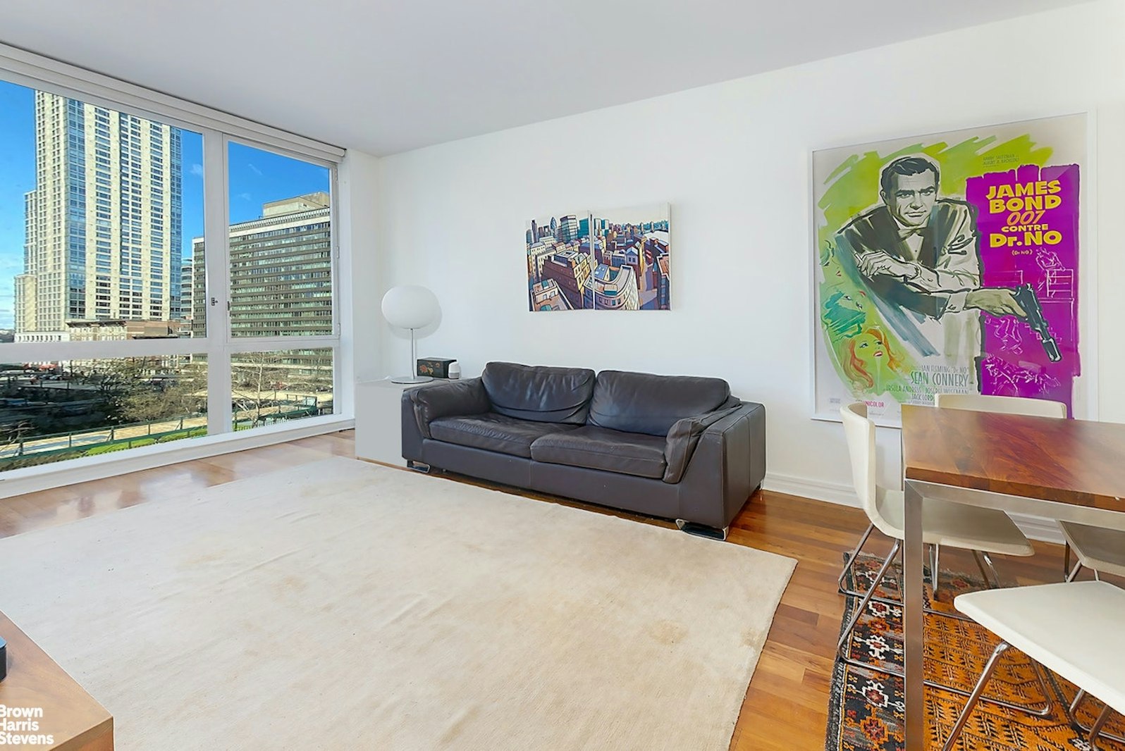 Photo 1 of 200 West End Avenue 4D, Upper West Side, NYC, $6,150, Web #: 23470207