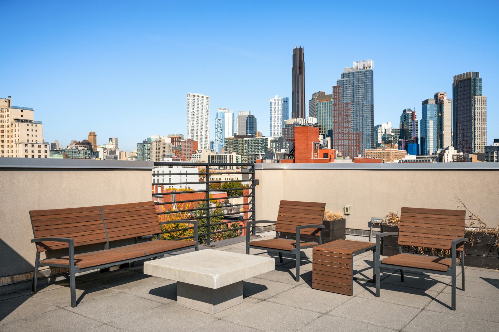 Photo 1 of 595 Baltic Street 2K, Boerum Hill, Brooklyn, NY, $3,700, Web #: 23470371