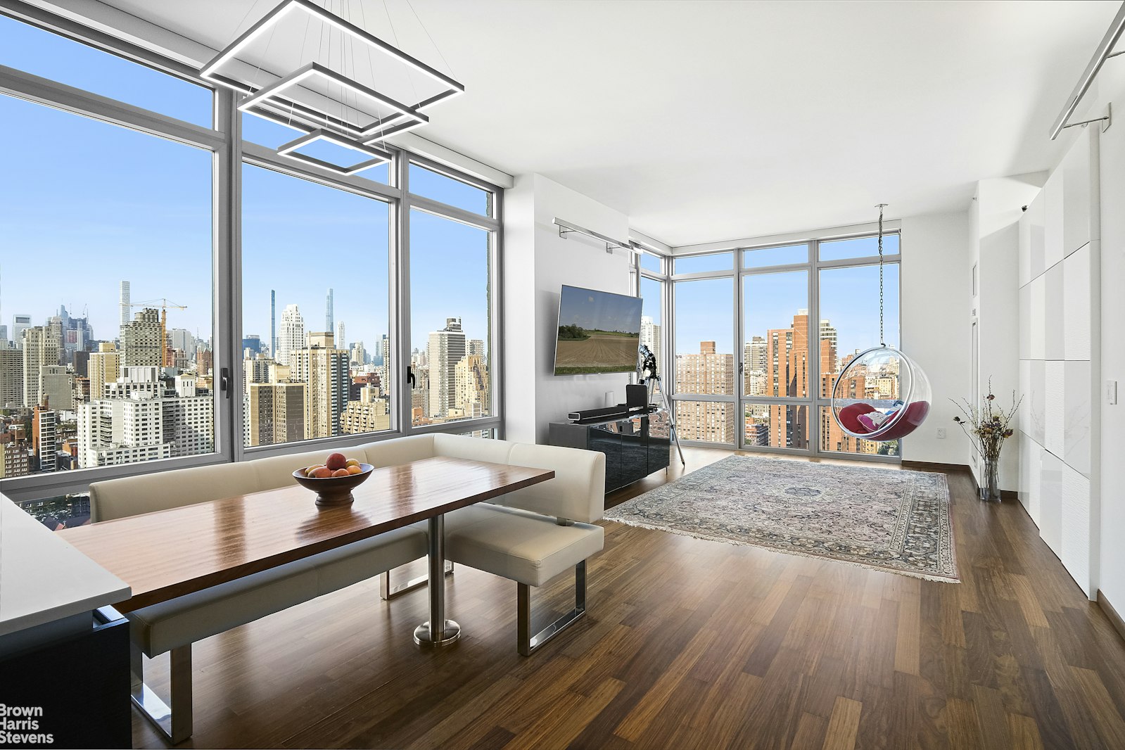 Photo 1 of 333 East 91st Street 30C, Upper East Side, NYC, $23,500, Web #: 23471069