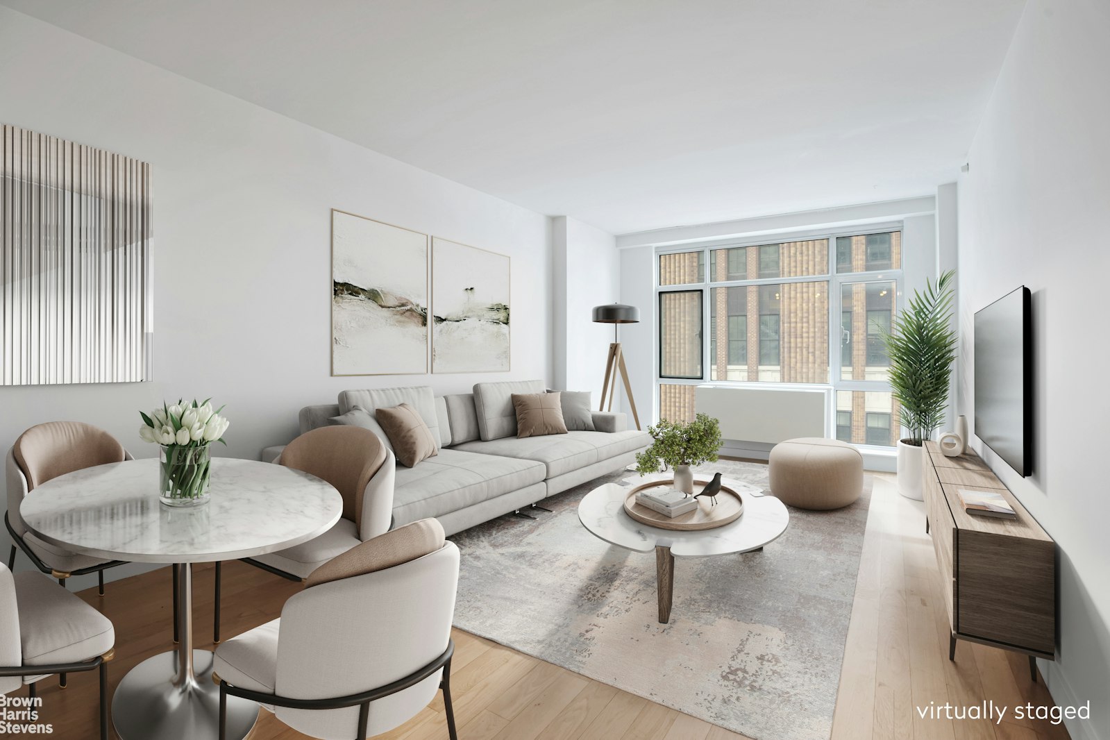 Photo 1 of 189 Schermerhorn Street 5J, Boerum Hill, Brooklyn, NY, $3,975, Web #: 23471093
