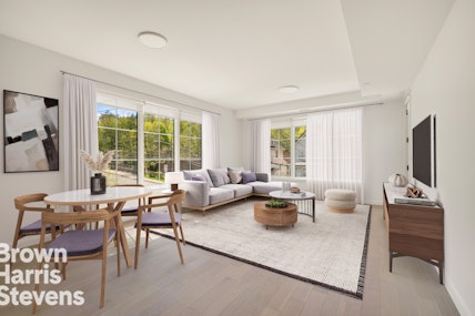 Rental Property at 7 South Highland Avenue 108, Nyack, New York - Bedrooms: 2 
Bathrooms: 2 
Rooms: 4  - $4,150 MO.