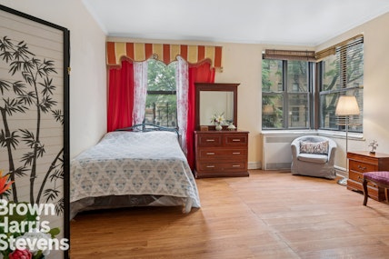Property for Sale at 2962 Decatur Avenue 1D, Kingsbridge, New York - Bathrooms: 1 
Rooms: 2  - $145,000