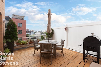 Rental Property at 301 West 115th Street, Upper Manhattan, NYC - Bedrooms: 3 
Bathrooms: 2 
Rooms: 5  - $7,400 MO.