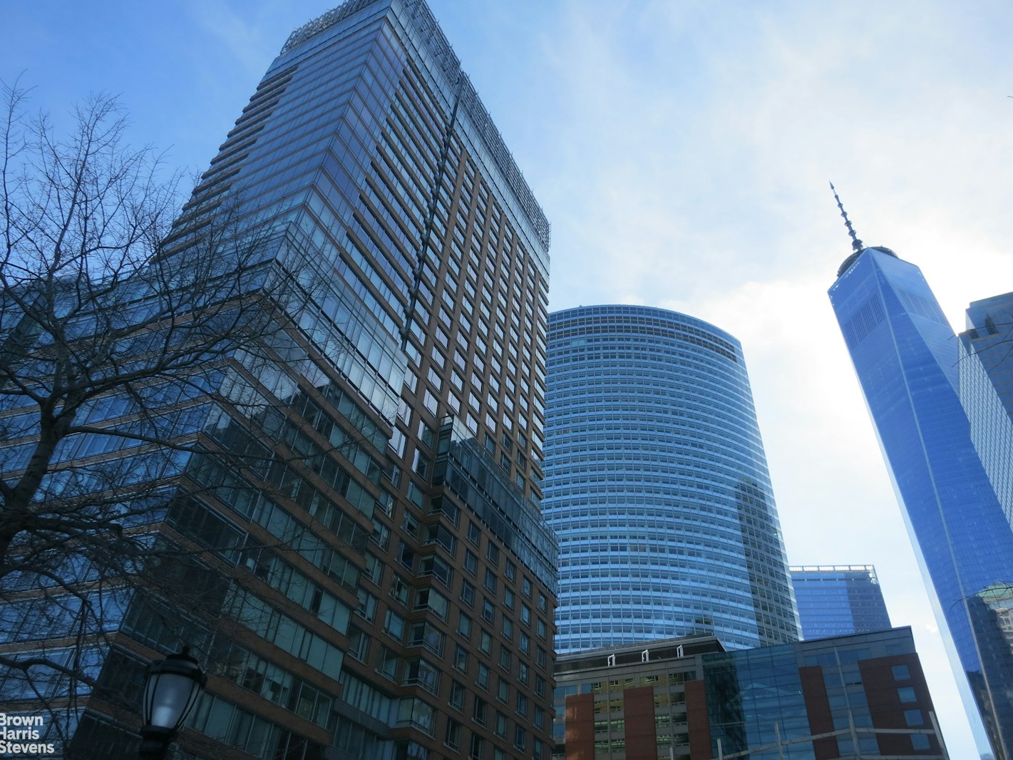 2 River Terrace Battery Park City New York NY 10282