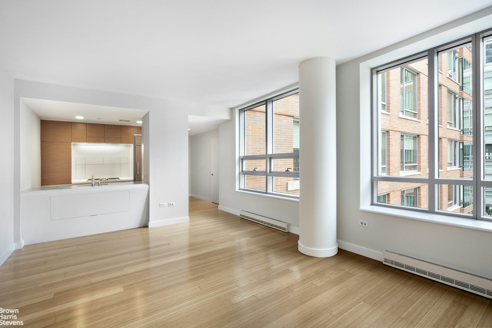 Photo 1 of 2 River Terrace 12B, Battery Park City, NYC, $6,000, Web #: 23472486
