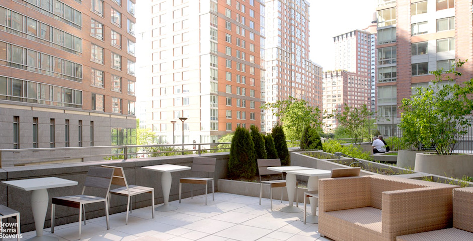 2 River Terrace Battery Park City New York NY 10282