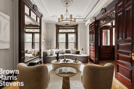 Property for Sale at 160 Hancock Street, Bedford-Stuyvesant, Brooklyn, NY - Bedrooms: 5 
Bathrooms: 6.5 
Rooms: 9  - $2,995,000