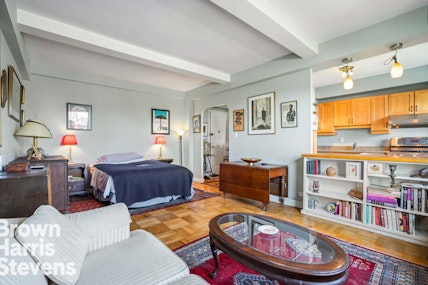 Property for Sale at 500 Grand Street C12d, Lower East Side, NYC - Bathrooms: 1 
Rooms: 2  - $461,000