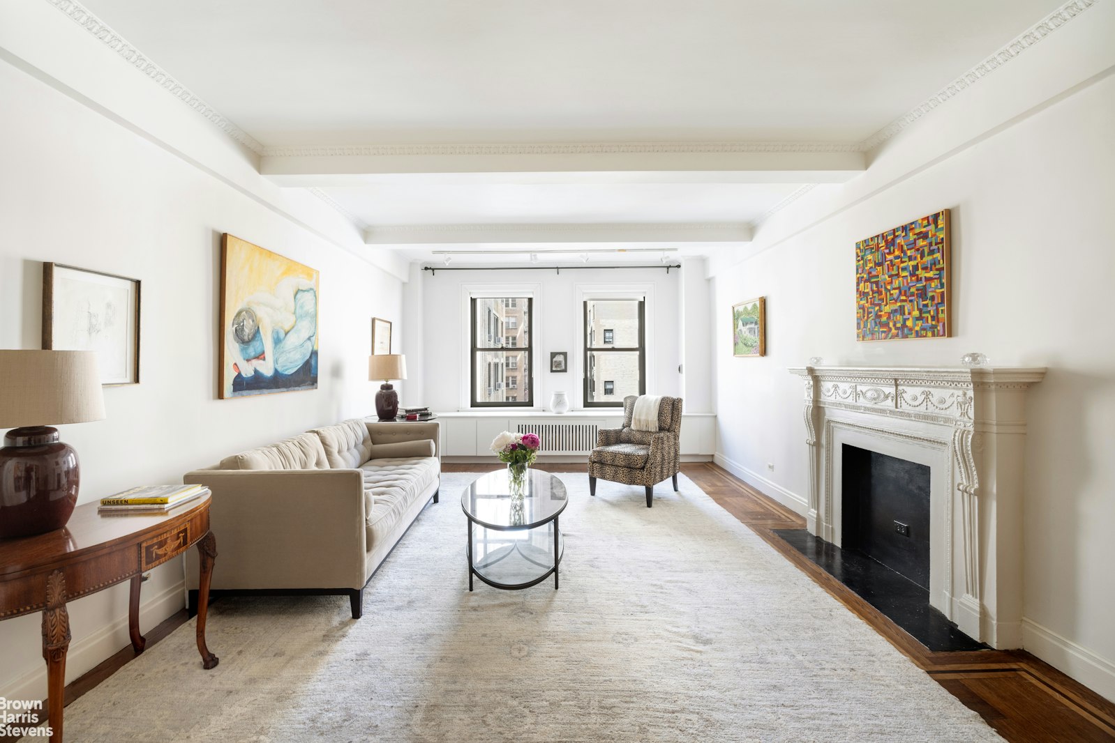 670 West End Avenue Upper West Side New York NY 10025