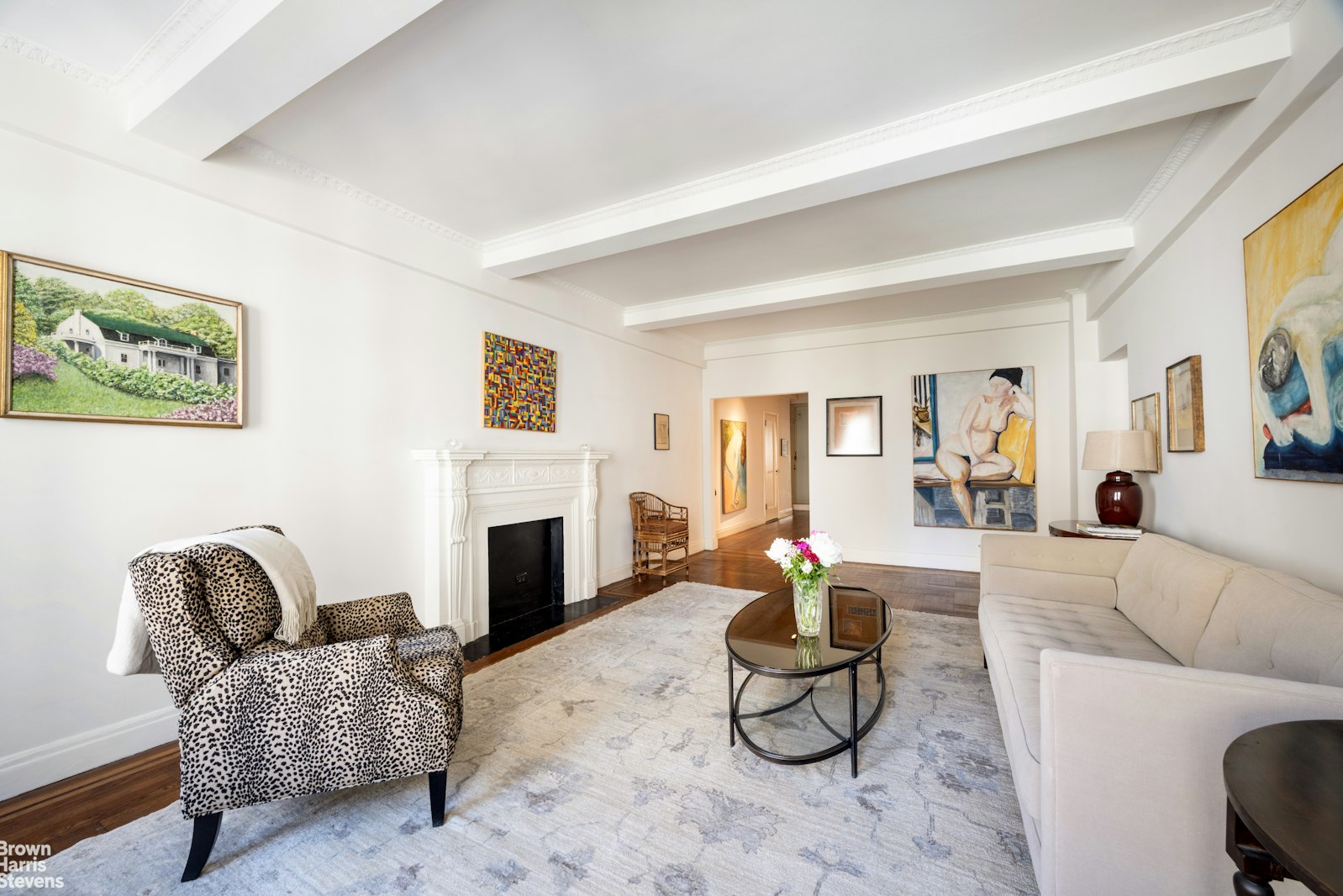 670 West End Avenue Upper West Side New York NY 10025