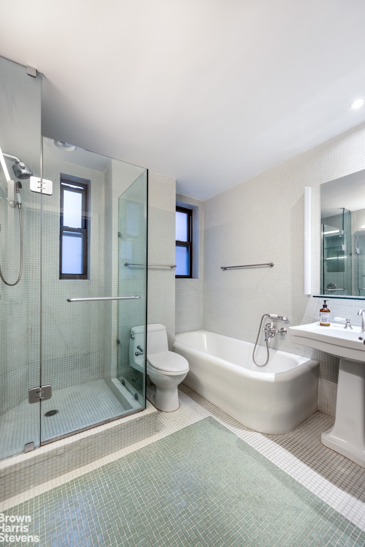 670 West End Avenue Upper West Side New York NY 10025