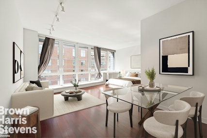 Rental Property at 125 West 21st Street 8C, Chelsea, NYC - Bathrooms: 1 
Rooms: 2.5 - $5,000 MO.