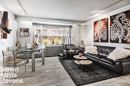 60 Sutton Place South 2Fs, Midtown East, NYC - 1 Bedrooms  
1 Bathrooms  
3 Rooms - 