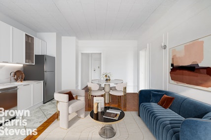 825 Walton Avenue 5H, Concourse, New York - 1 Bedrooms  
1 Bathrooms  
3 Rooms - 