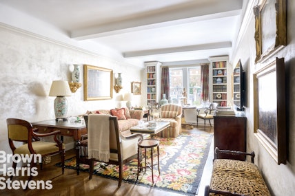 Property for Sale at 575 Park Avenue 509, Upper East Side, NYC - Bedrooms: 1 
Bathrooms: 1 
Rooms: 3  - $495,000