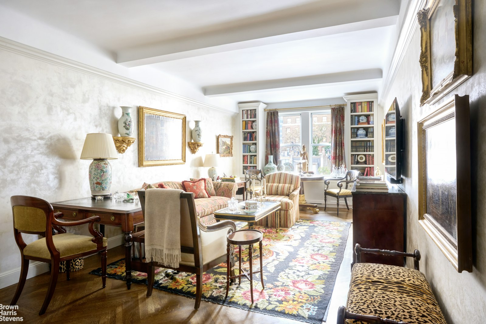 Photo 1 of 575 Park Avenue 509, Upper East Side, NYC, $495,000, Web #: 23475256