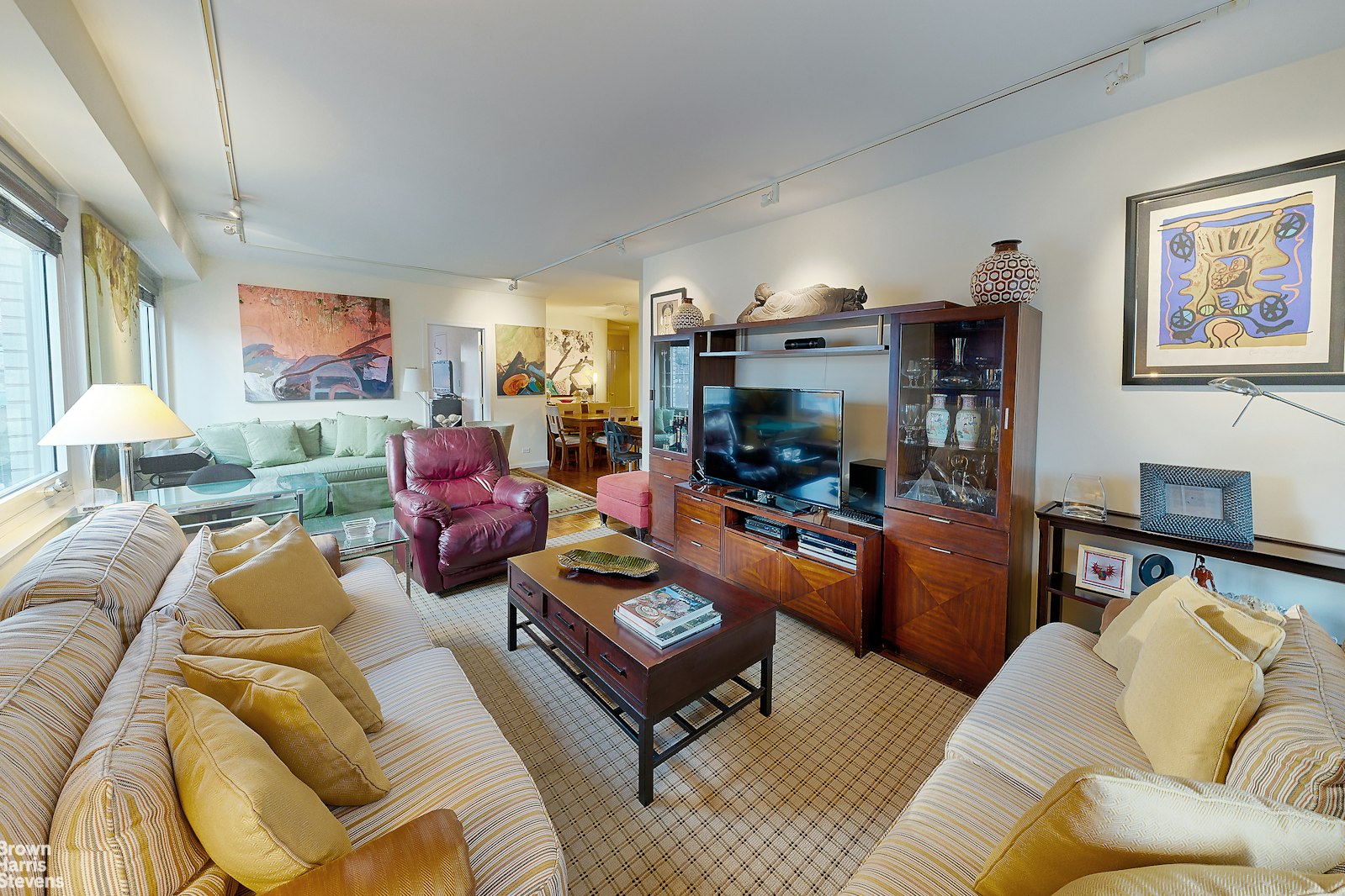 Photo 1 of 303 East 57th Street 8D, Midtown East, NYC, $8,000, Web #: 23475527
