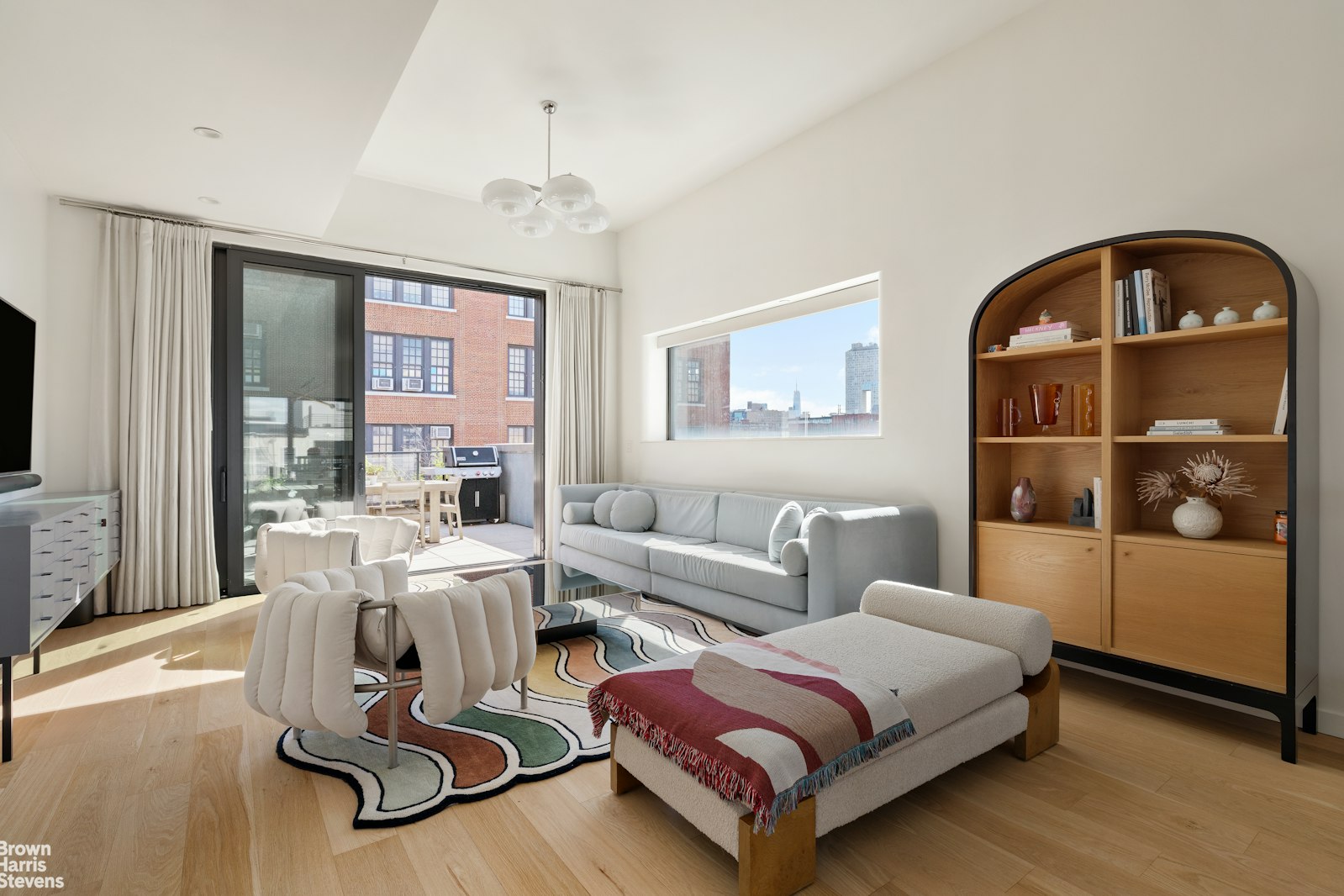 Photo 1 of 207 North 5th Street Ph, Williamsburg, Brooklyn, NY, $3,995,000, Web #: 23475748