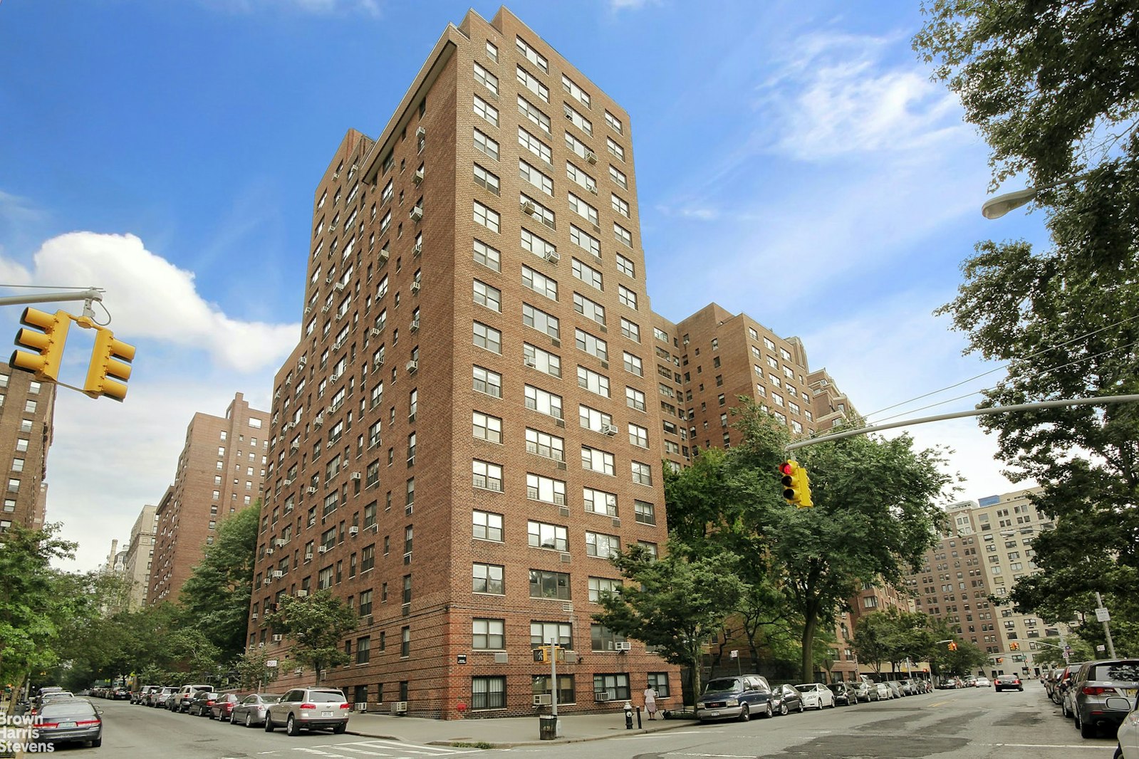 11 Riverside Drive Upper West Side New York NY 10023