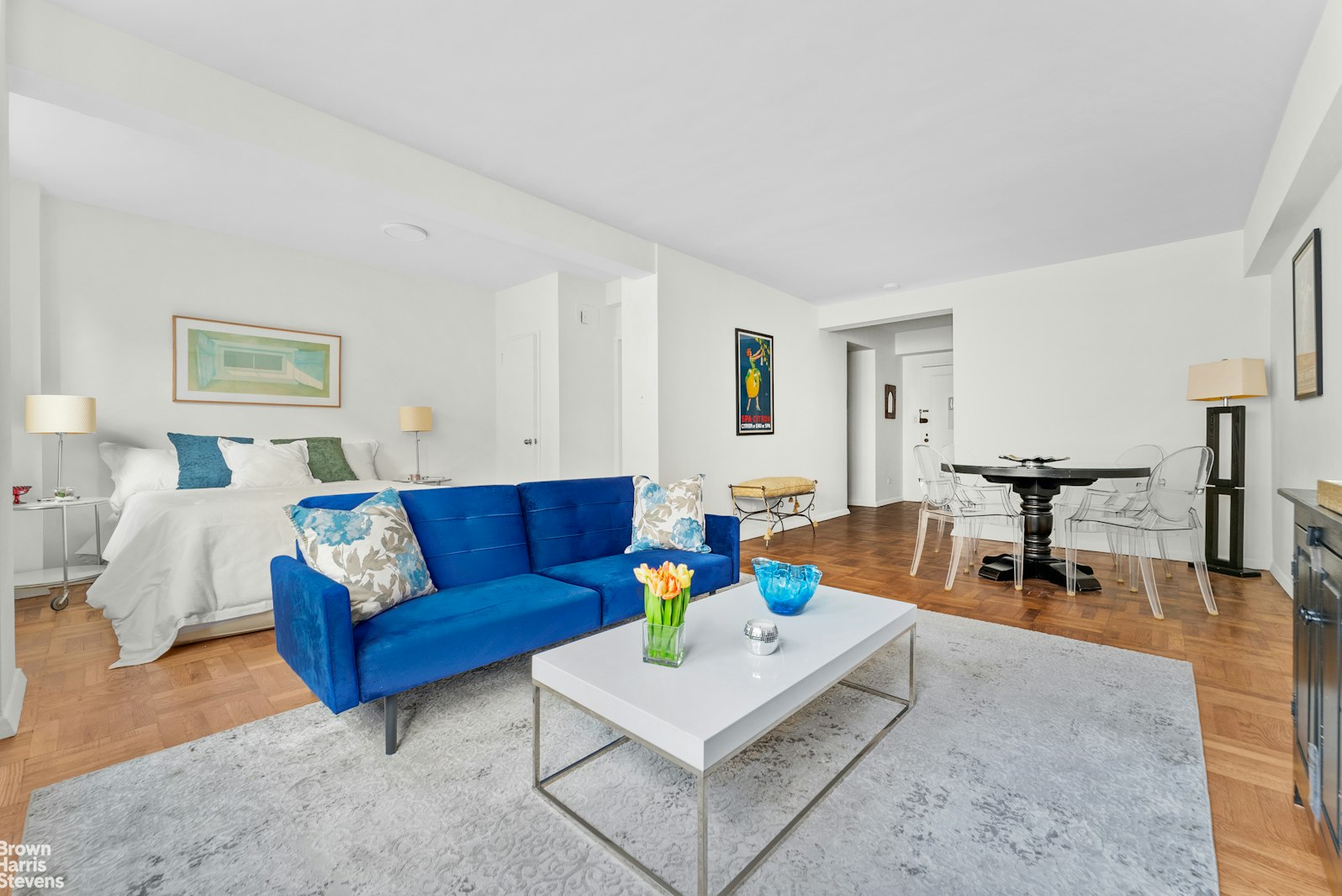 11 Riverside Drive Upper West Side New York NY 10023