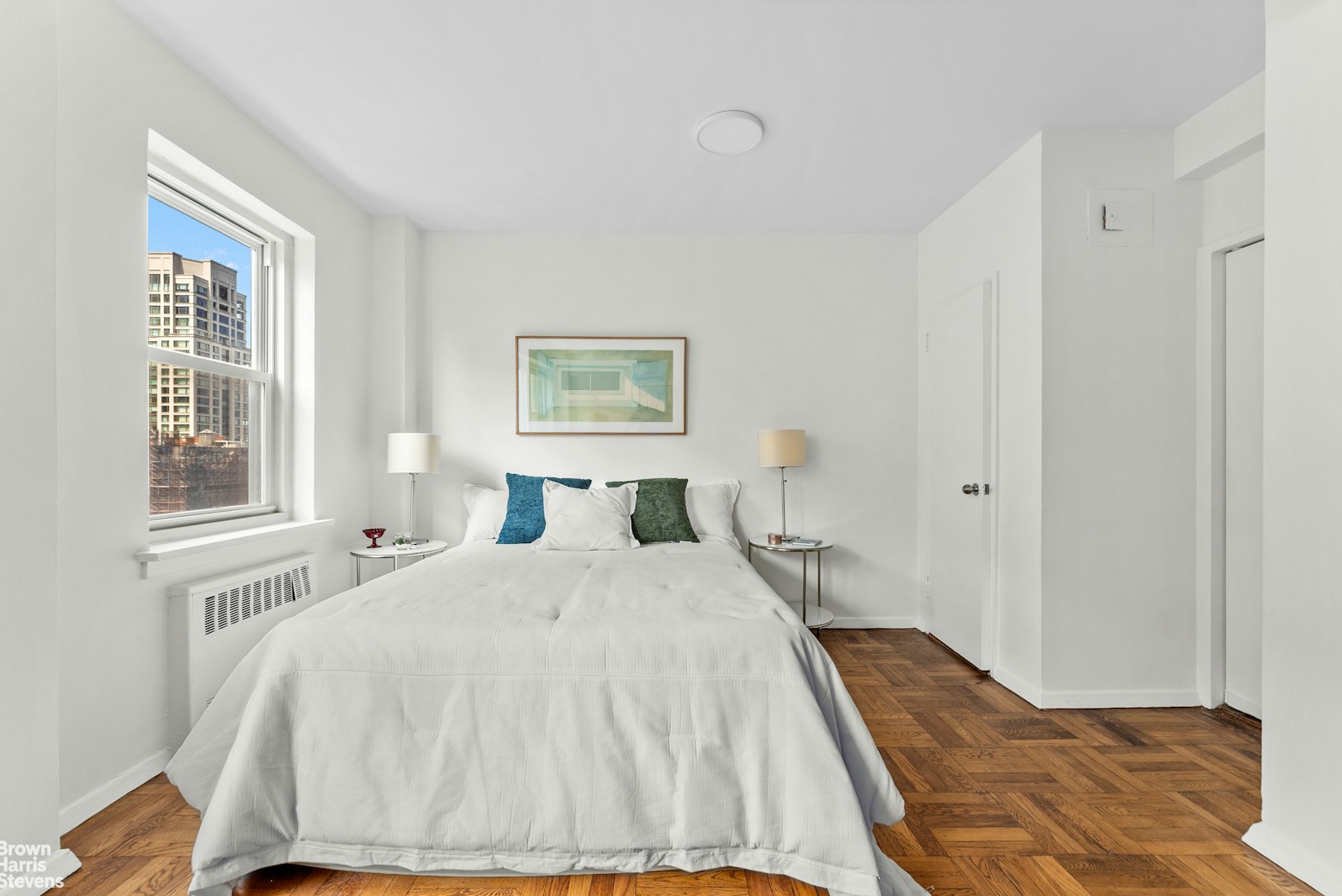11 Riverside Drive Upper West Side New York NY 10023